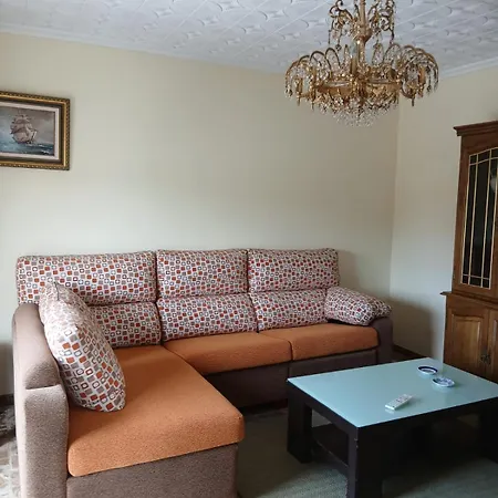 Дом отдыха A Lucita-ribeira Sacra Rubiacos